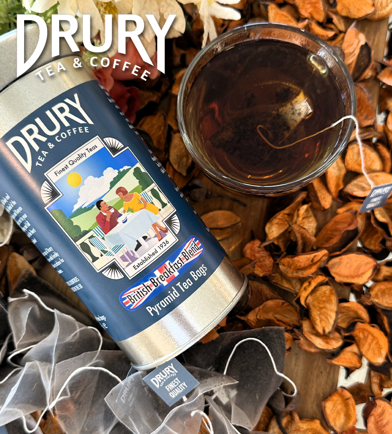 DRURY-Mobail